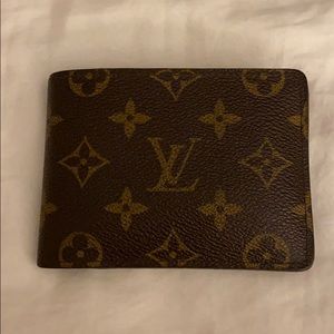 Louis Vuitton Wallet